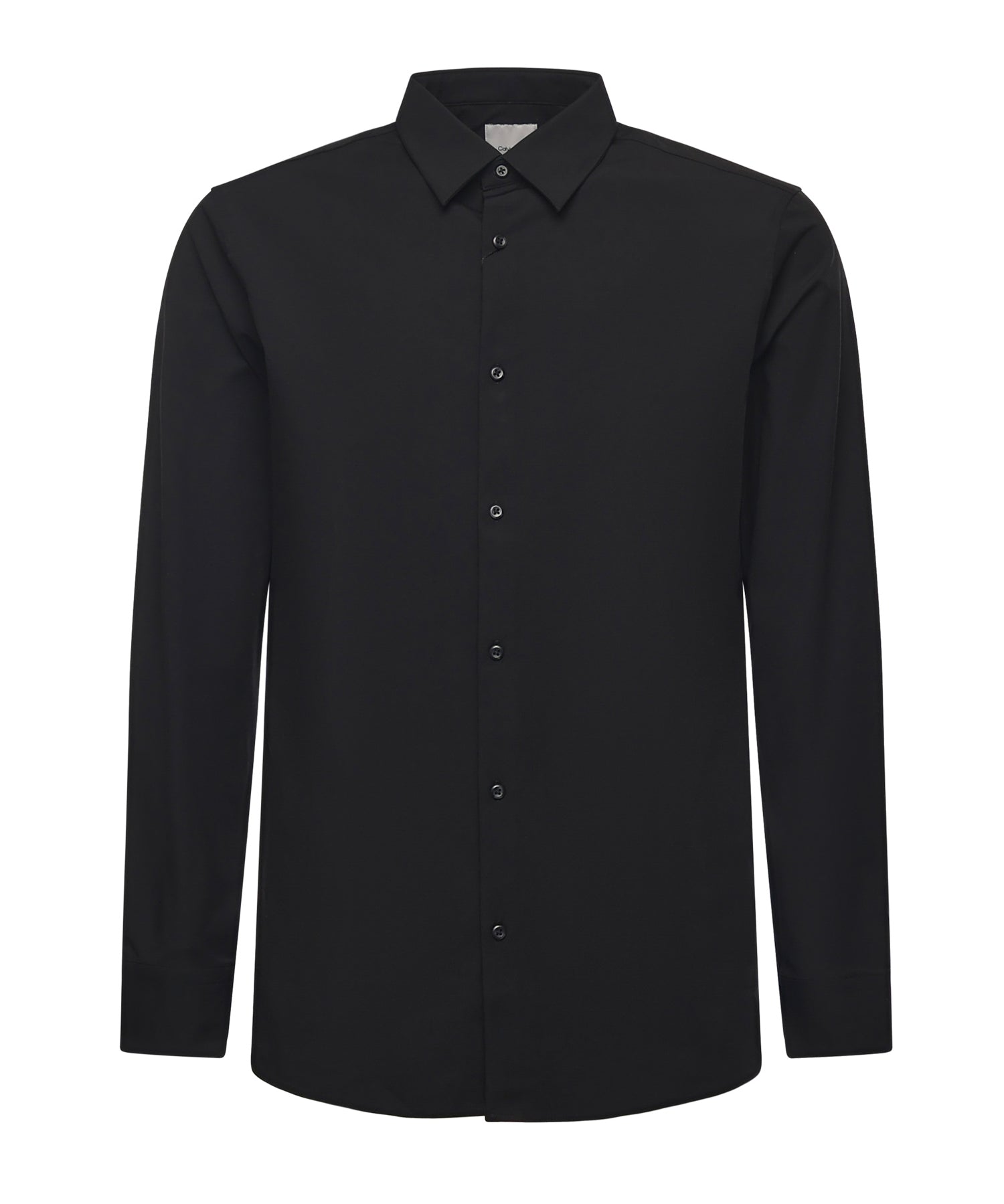 Camicia in cotone LV04LB149G UB1 CALVIN KLEIN 