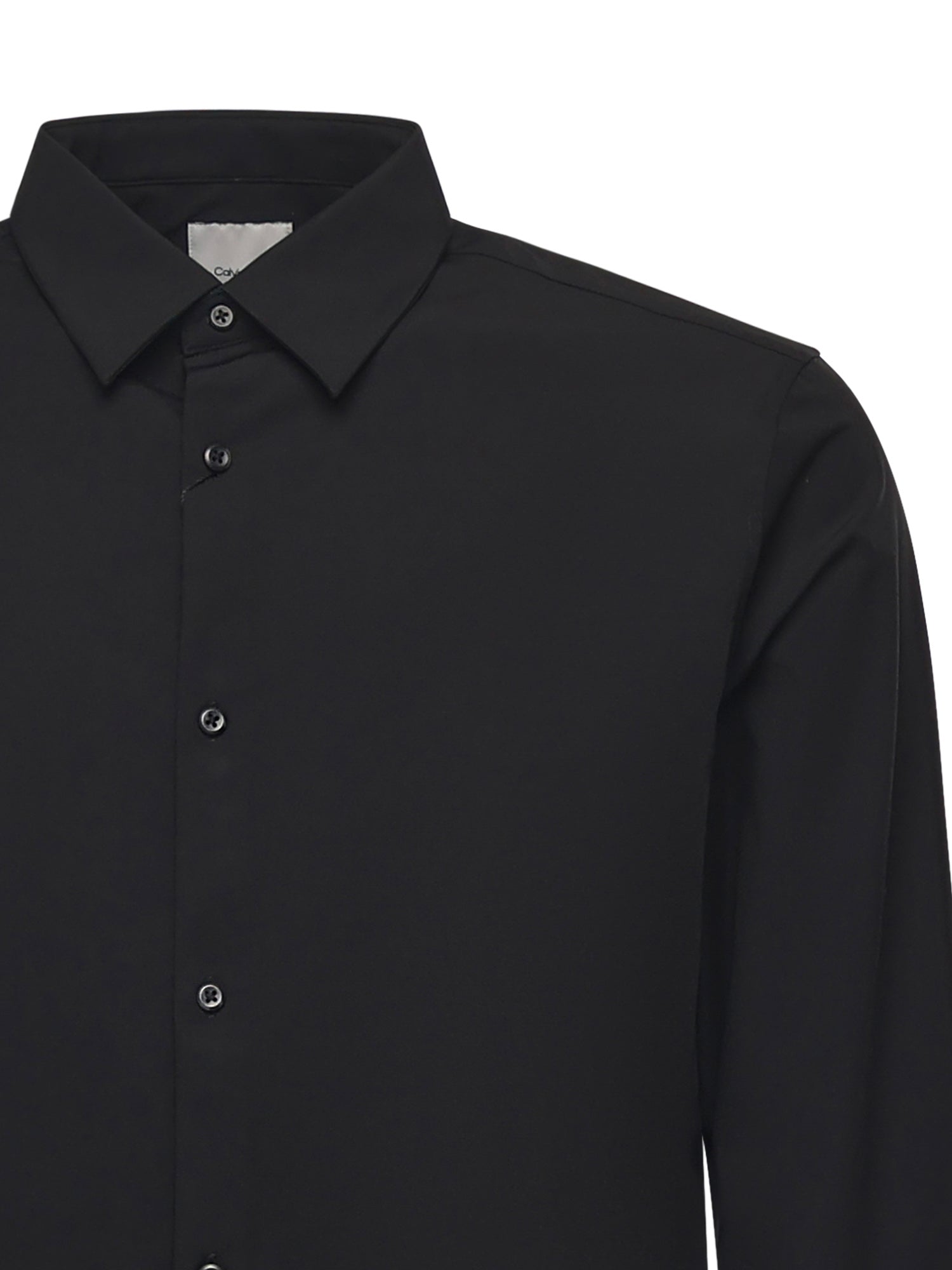 Camicia in cotone LV04LB149G UB1 CALVIN KLEIN 