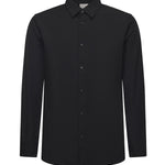 Camicia in cotone LV04LB149G UB1 CALVIN KLEIN 