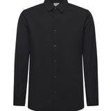 Camicia in cotone LV04LB149G UB1 CALVIN KLEIN 