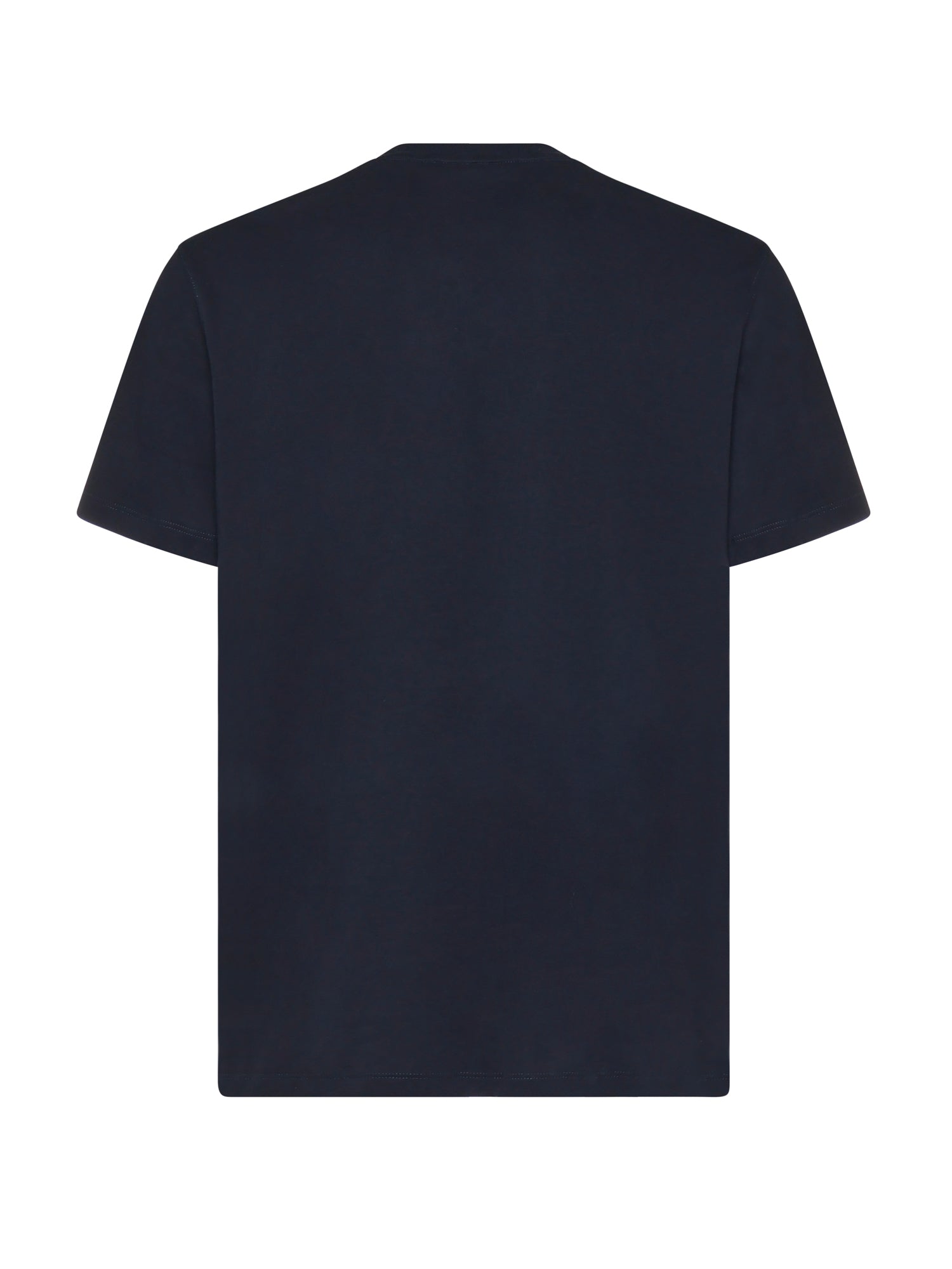 T-shirt in cotone con logo LV04LB275G CEF CALVIN KLEIN 