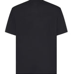 T-shirt in cotone con logo LV04LB275G UB1 CALVIN KLEIN 