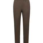 Pantaloni slim con logo LV04LB610G PAY CALVIN KLEIN 