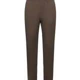 Pantaloni slim con logo LV04LB610G PAY CALVIN KLEIN 