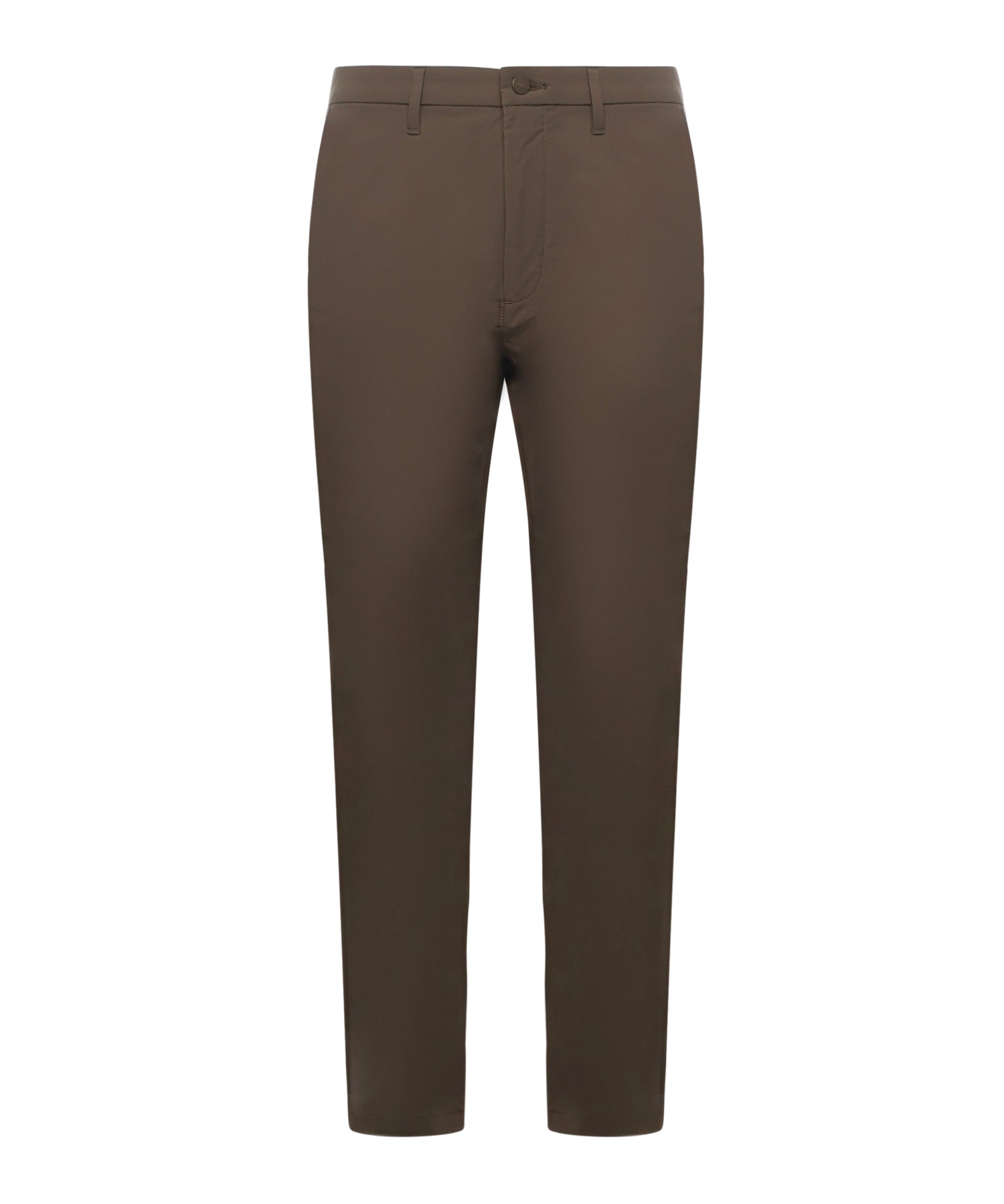 Pantaloni slim con logo LV04LB610G PAY CALVIN KLEIN 