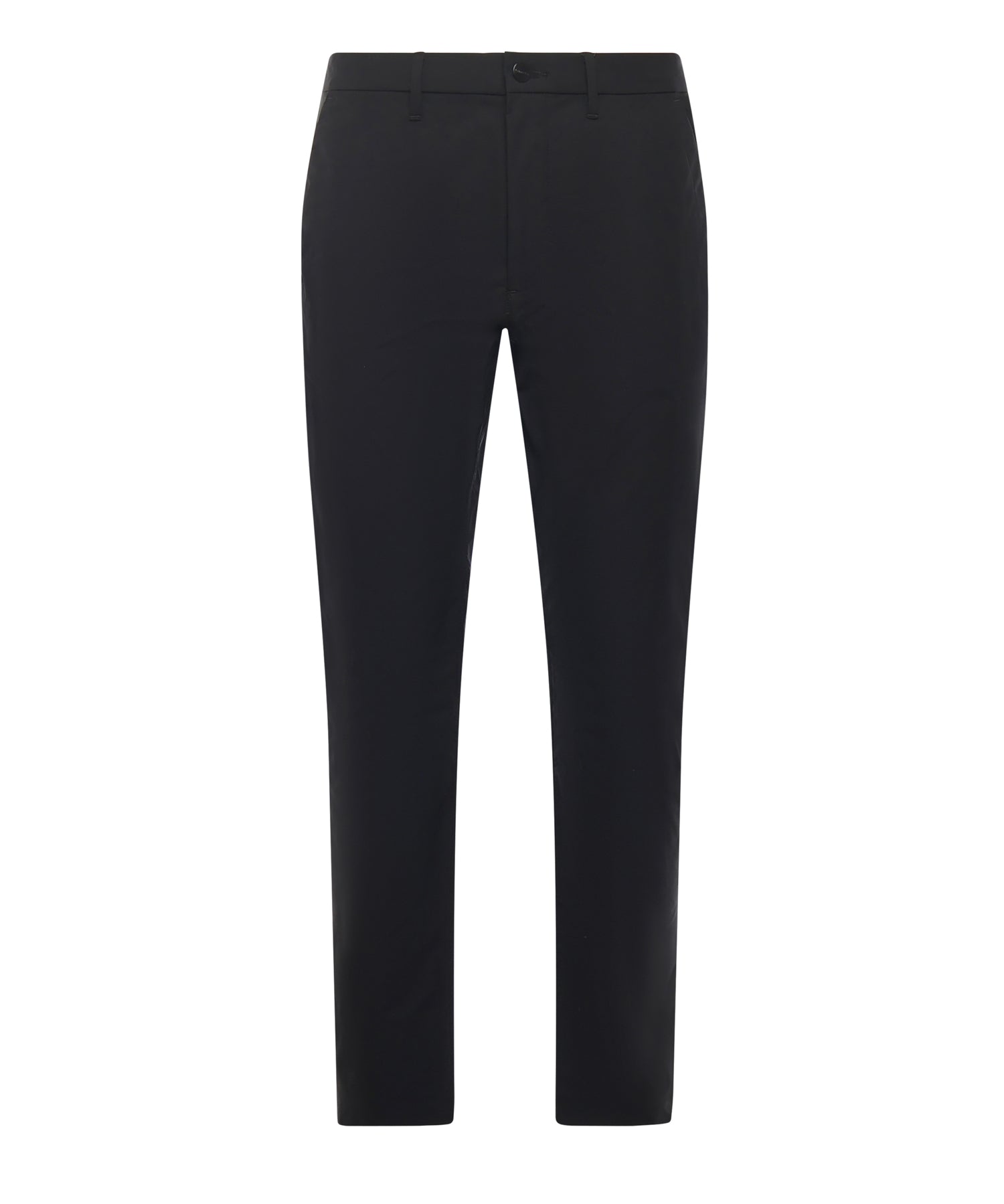 Pantaloni slim con logo LV04LB610G UB1 CALVIN KLEIN 