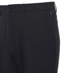 Pantaloni slim con logo LV04LB610G UB1 CALVIN KLEIN 