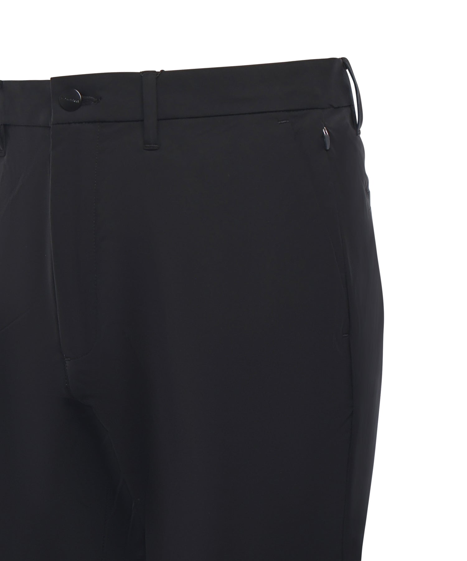 Pantaloni slim con logo LV04LB610G UB1 CALVIN KLEIN 