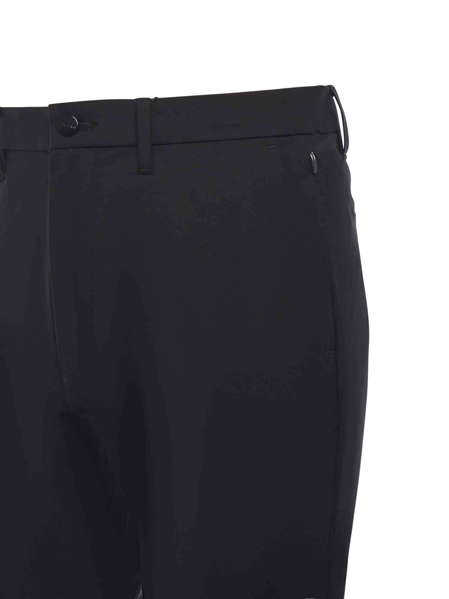 Pantaloni slim con logo LV04LB610G UB1 CALVIN KLEIN 