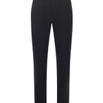 Pantaloni slim con logo LV04LB610G UB1 CALVIN KLEIN 