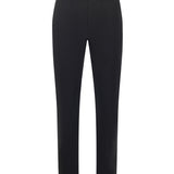 Pantaloni slim con logo LV04LB610G UB1 CALVIN KLEIN 