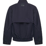 Giubbotto in tessuto tecnico LV04LD505G CHW CALVIN KLEIN 