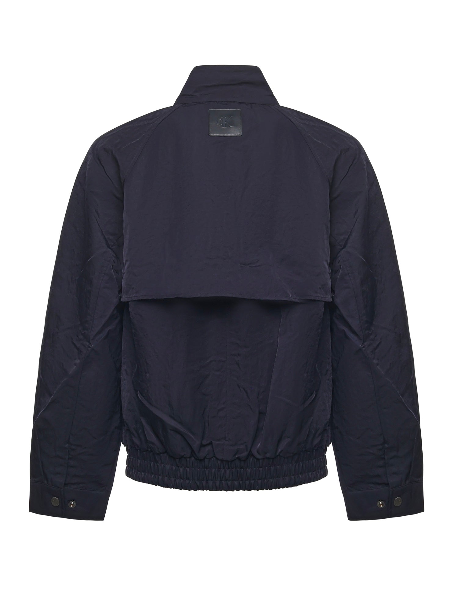 Giubbotto in tessuto tecnico LV04LD505G CHW CALVIN KLEIN 