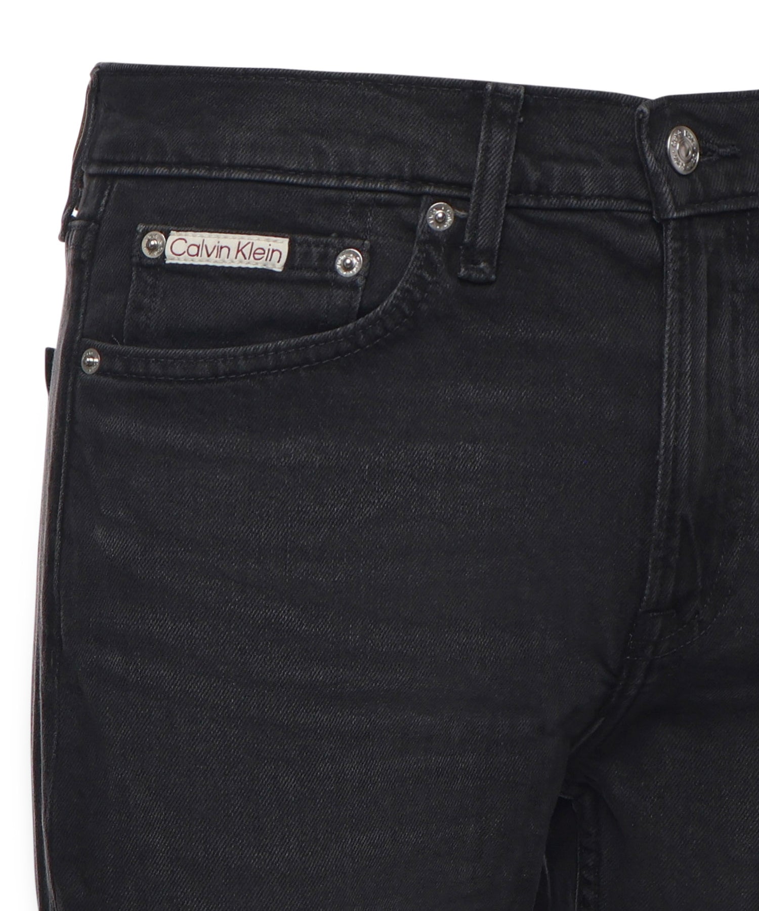 Jeans slim fit LV04RB754G 846 CALVIN KLEIN 