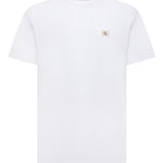 T-shirt con logo<BR/> LV04RC272G YAF CALVIN KLEIN 
