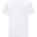 T-shirt con logo<BR/> LV04RC272G YAF CALVIN KLEIN 