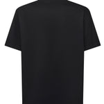 T-shirt con stampa logo LV04RC851G UB1 CALVIN KLEIN 