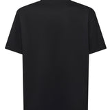 T-shirt con stampa logo LV04RC851G UB1 CALVIN KLEIN 
