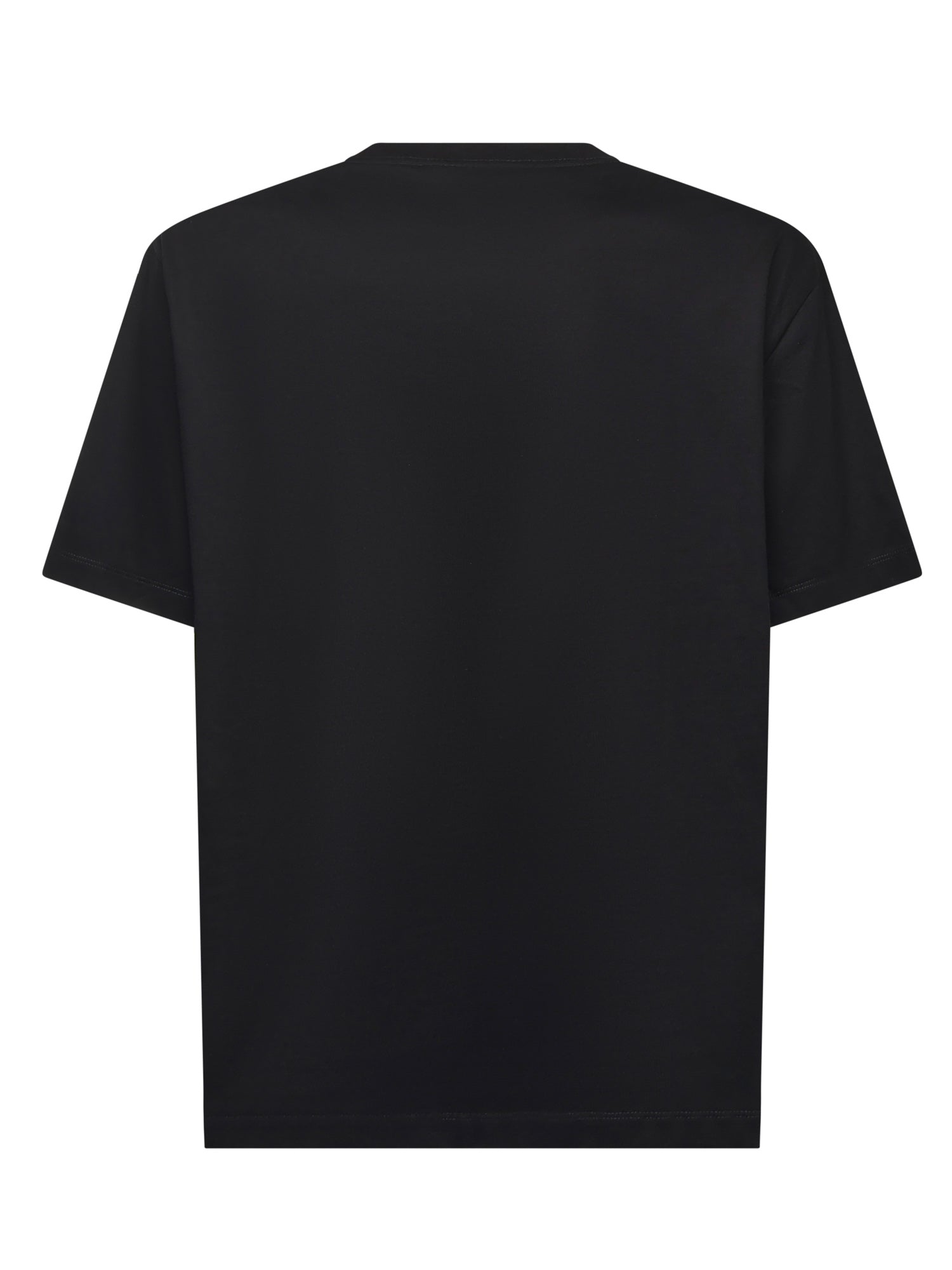 T-shirt con stampa logo LV04RC851G UB1 CALVIN KLEIN 