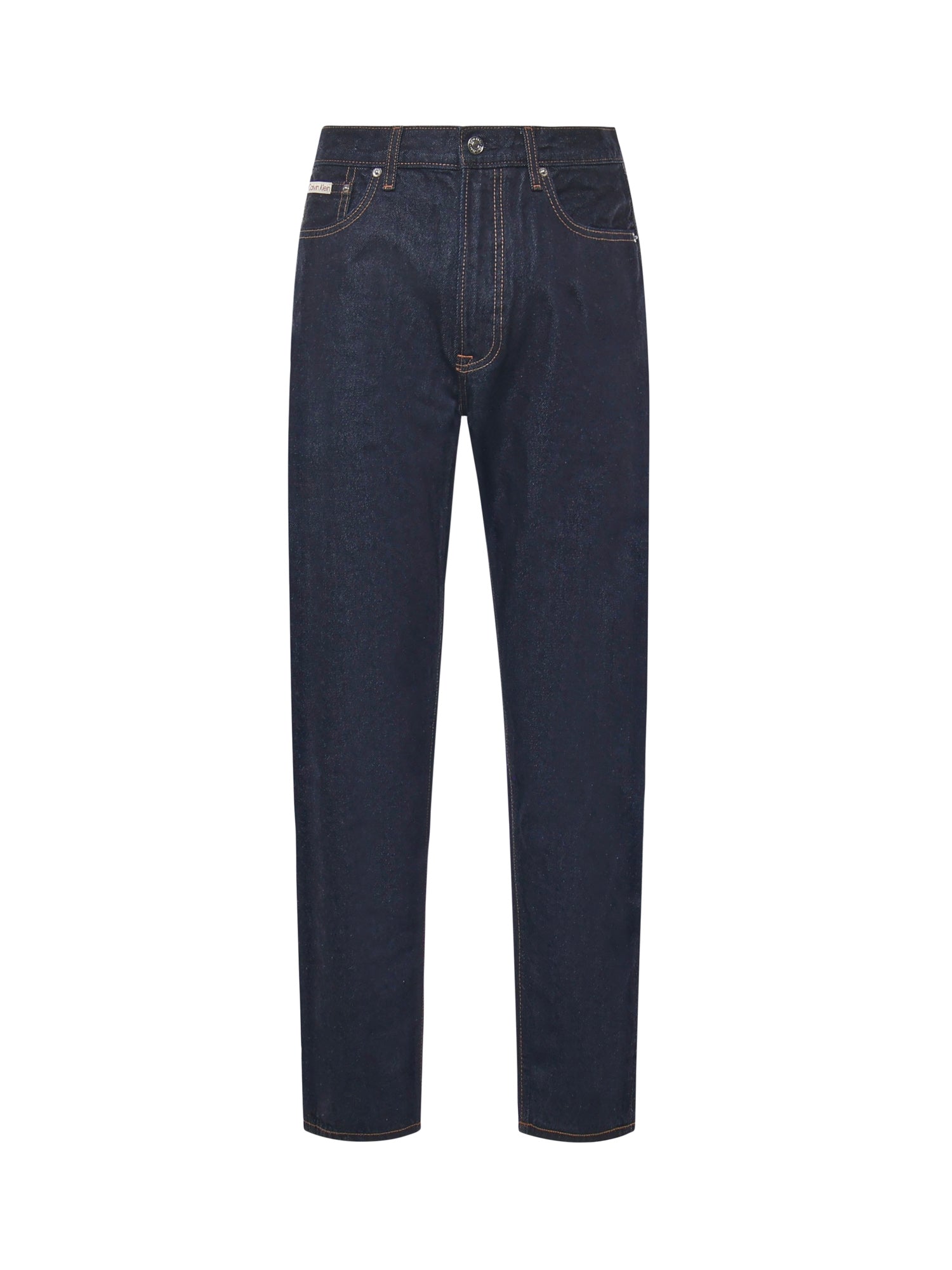 Jeans 90's Tapered LV04RD713G 5DB CALVIN KLEIN 
