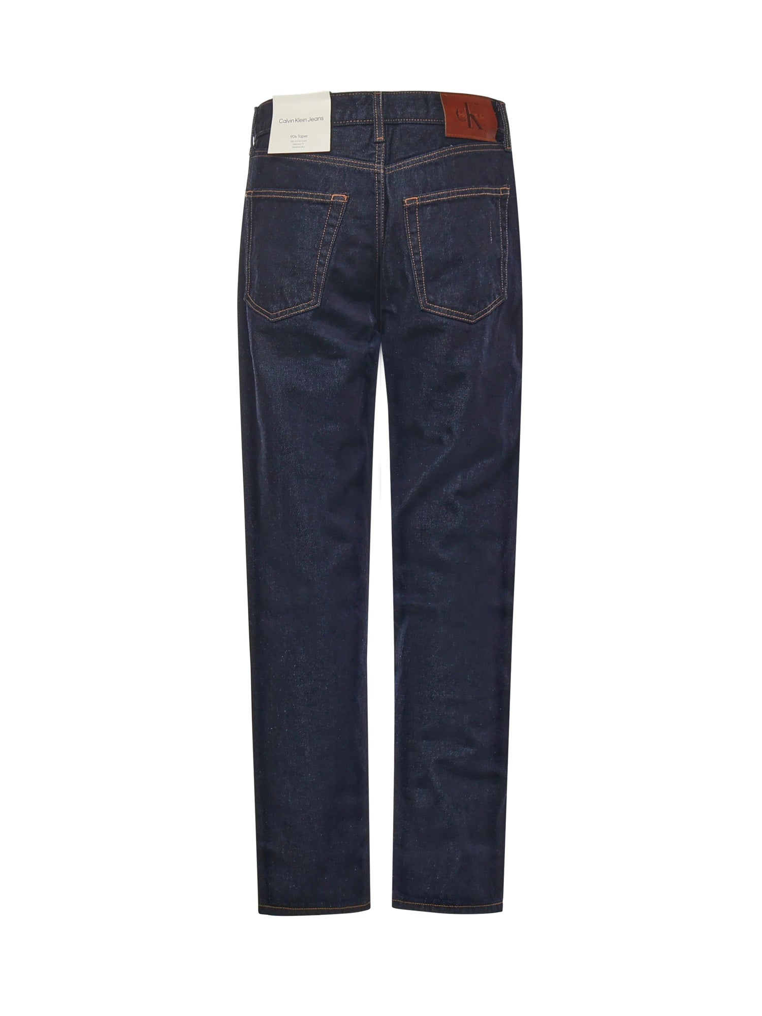 Jeans 90's Tapered LV04RD713G 5DB CALVIN KLEIN 