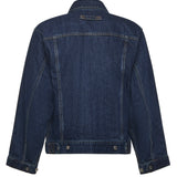 Giacca in denim LV04RD743G 0JX CALVIN KLEIN 