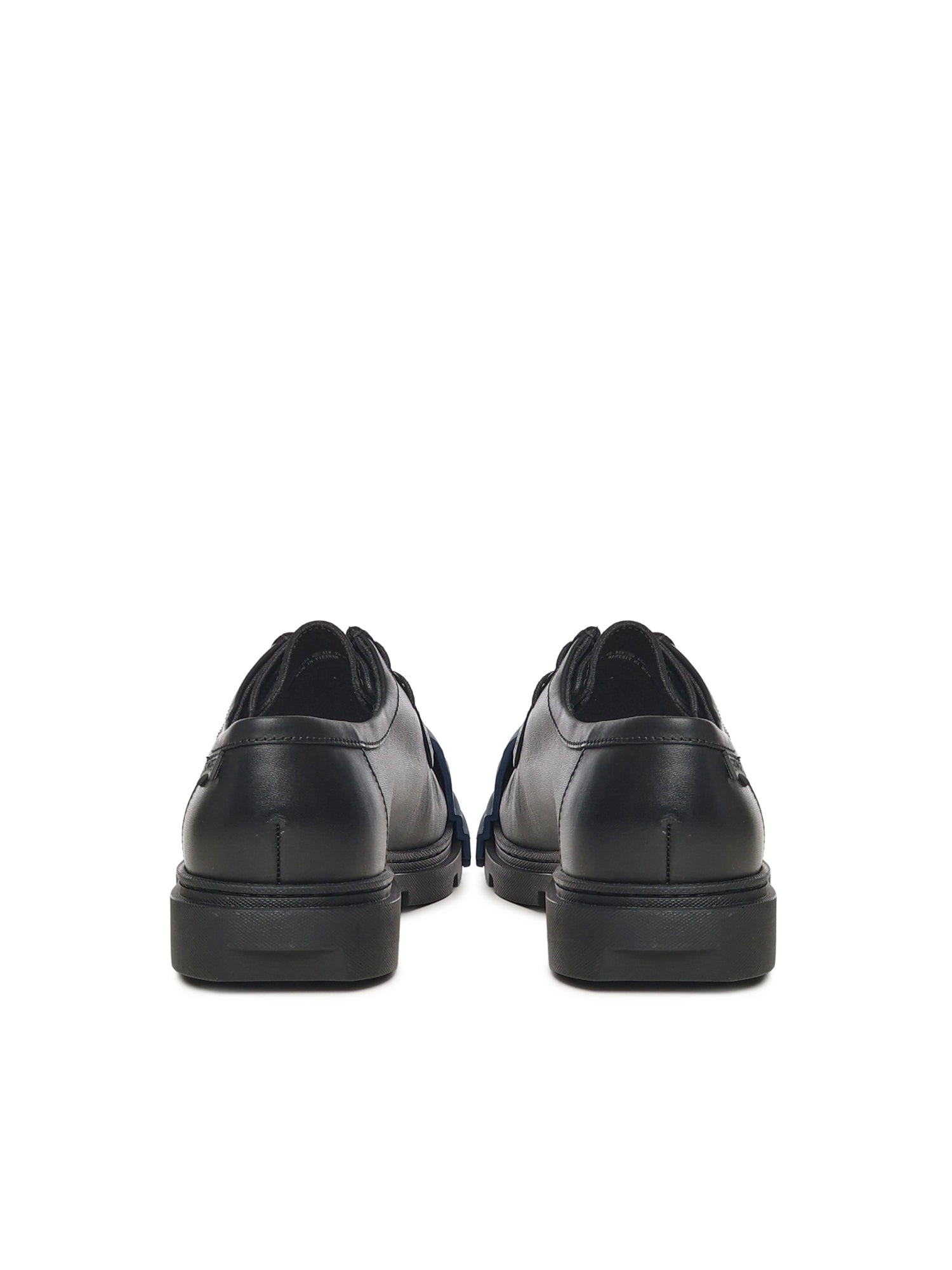 Scarpa stringata Junction in pelle K100872 024 CAMPER 