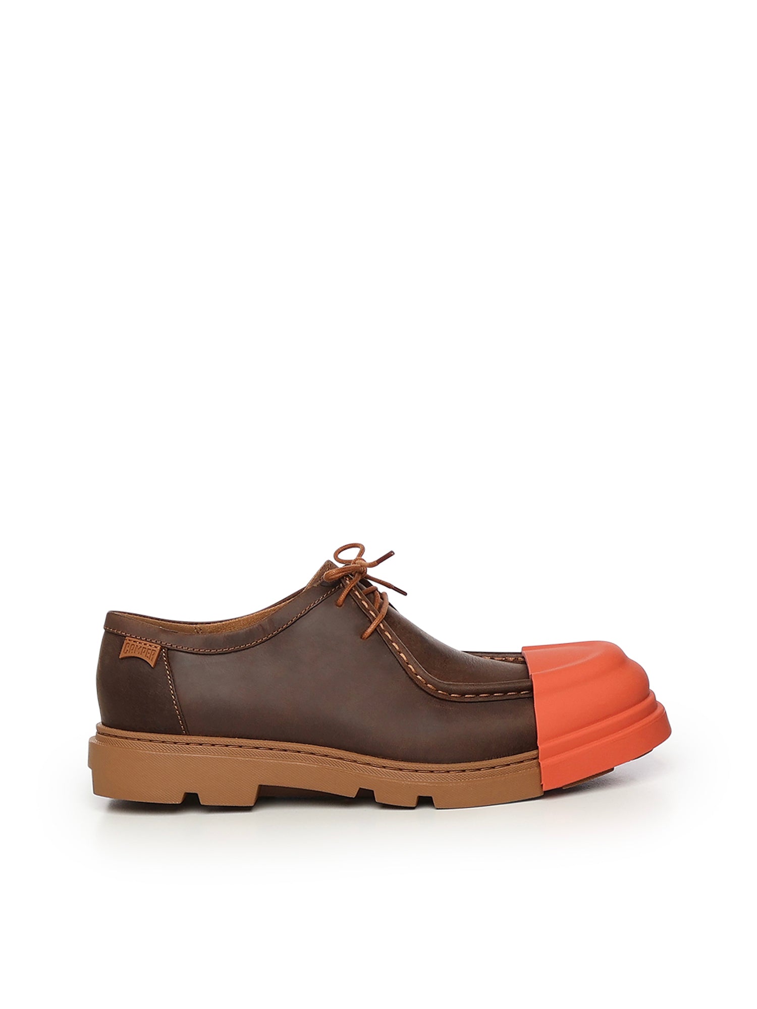 Scarpa stringata Junction in pelle K100872 038 CAMPER 