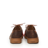 Scarpa stringata Junction in pelle K100872 038 CAMPER 