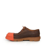 Scarpa stringata Junction in pelle K100872 038 CAMPER 