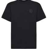 T-shirt Gladstone in cotone 1401M99 061 CANADA GOOSE 