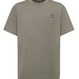 T-shirt Gladstone in cotone 1401M9 9852 CANADA GOOSE 