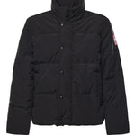 Parka Bayview 3833M 9061 CANADA GOOSE 