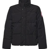 Parka Bayview 3833M 9061 CANADA GOOSE 