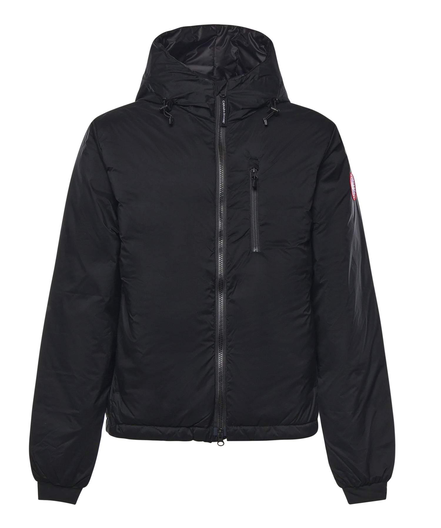 Giubbino Lodge con cappuccio 5078M 9061 CANADA GOOSE 
