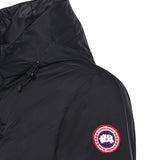 Giubbino Lodge con cappuccio 5078M 9061 CANADA GOOSE 