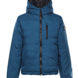 Giubbino Lodge con cappuccio 5078MB 9387 CANADA GOOSE 