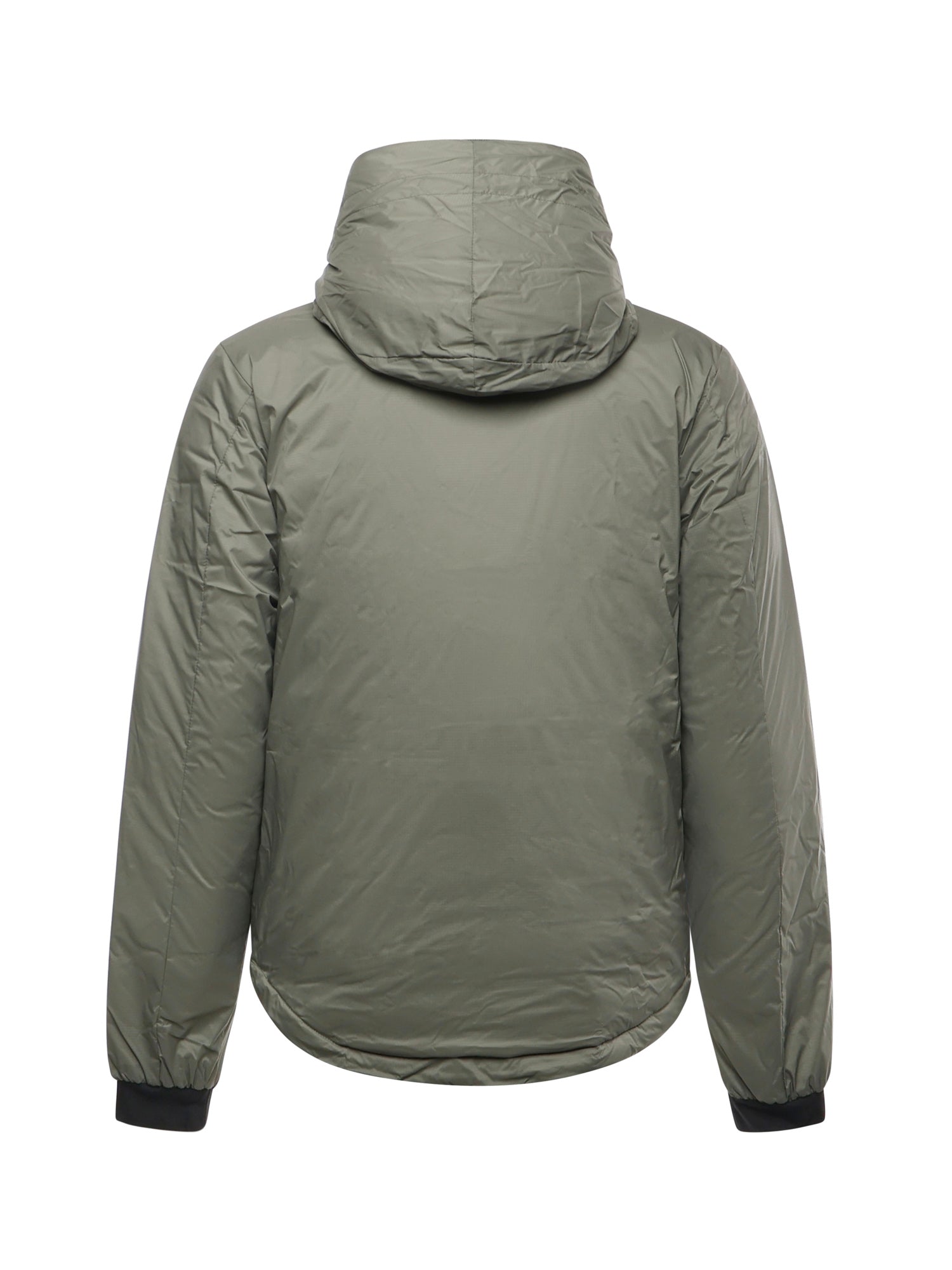 Giubbino Lodge con cappuccio 5078MB 9852 CANADA GOOSE 
