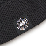 Cappello beanie in cotone 5596U 9061 CANADA GOOSE 