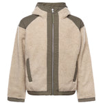 Bomber Alberni in pile reversibile 7067M 9441 CANADA GOOSE 