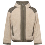 Bomber Alberni in pile reversibile 7067M 9441 CANADA GOOSE 
