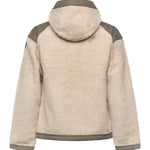 Bomber Alberni in pile reversibile 7067M 9441 CANADA GOOSE 