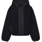 Bomber Alberni in pile reversibile 7068W 9381 CANADA GOOSE 