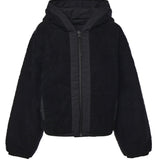 Bomber Alberni in pile reversibile 7068W 9381 CANADA GOOSE 
