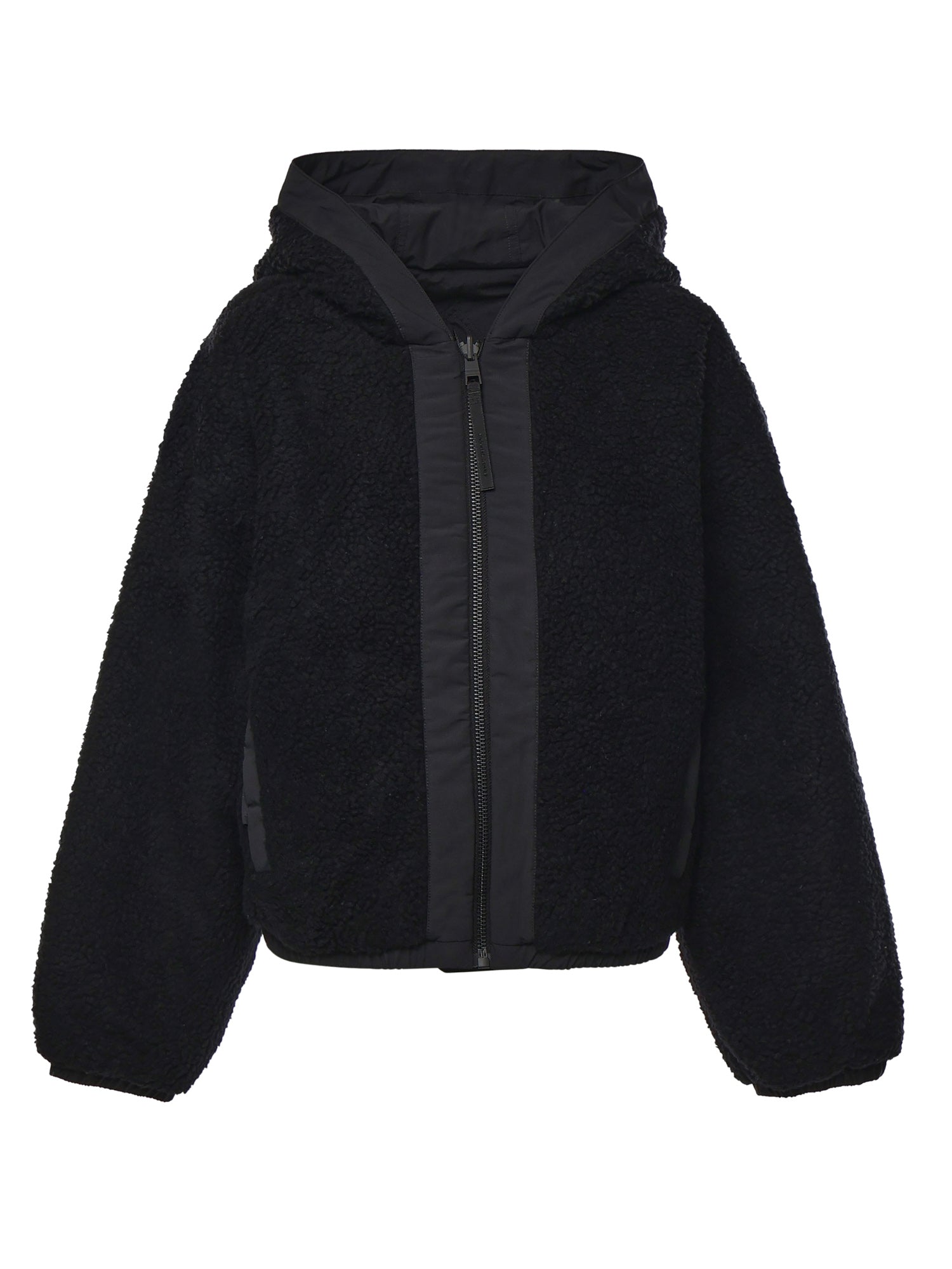 Bomber Alberni in pile reversibile 7068W 9381 CANADA GOOSE 
