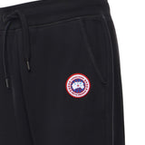 Pantalone Huron in cotone 7402M9 061 CANADA GOOSE 
