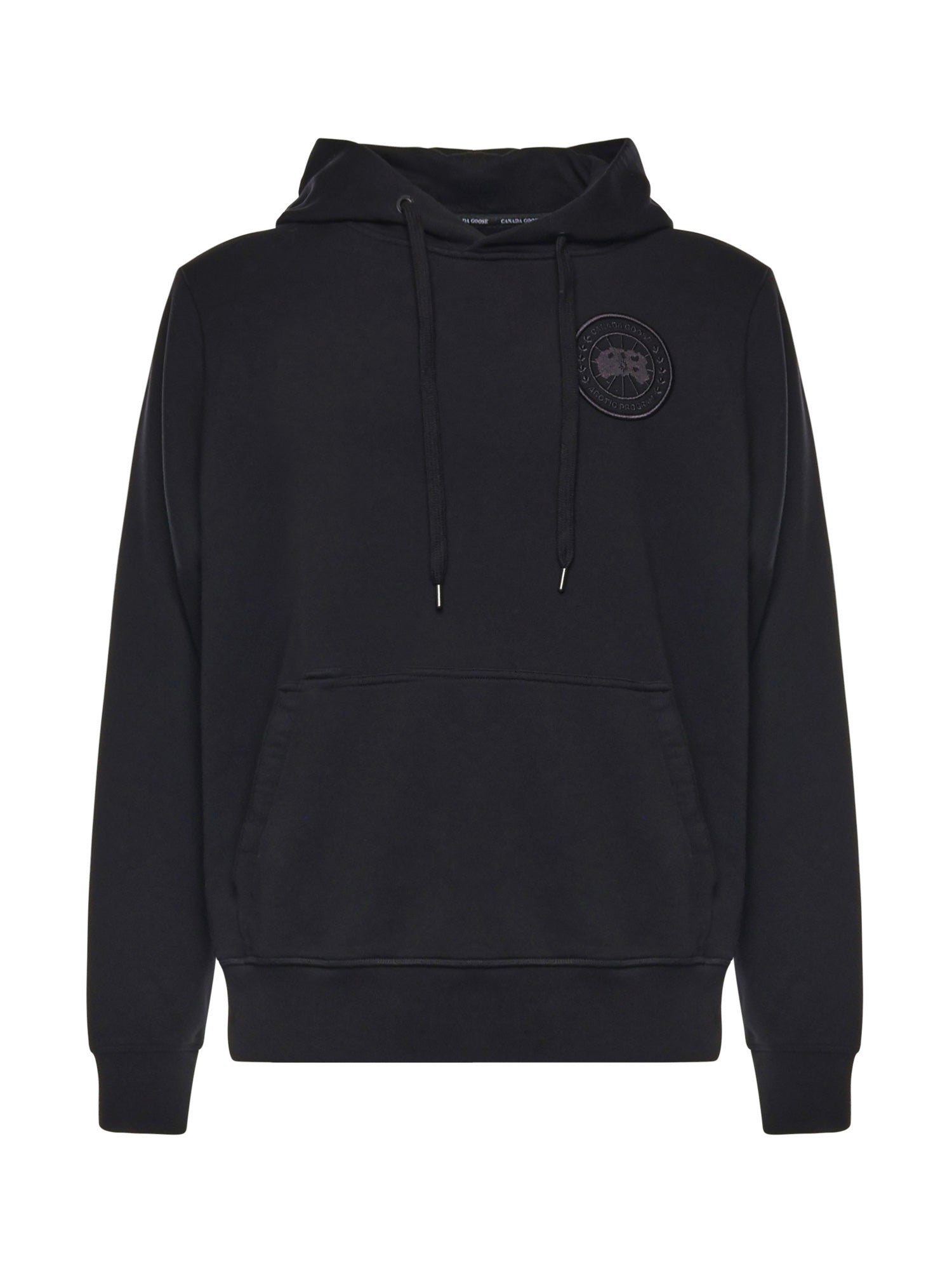 Felpa con cappuccio Huron 7403M5 9061 CANADA GOOSE 