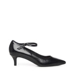 Mary jane Deva Strap A56161 NERO CARMENS 
