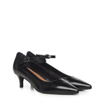 Mary jane Deva Strap A56161 NERO CARMENS 