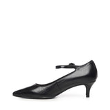 Mary jane Deva Strap A56161 NERO CARMENS 